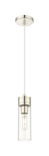 Downtown Urban One Light Mini Pendant