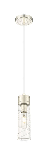 Downtown Urban One Light Mini Pendant