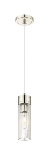 Downtown Urban One Light Mini Pendant