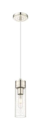 Downtown Urban One Light Mini Pendant