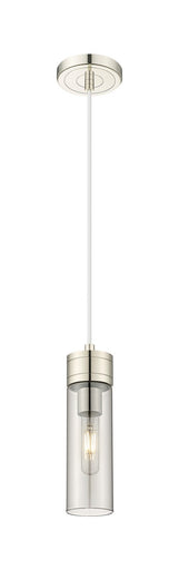 Downtown Urban One Light Mini Pendant