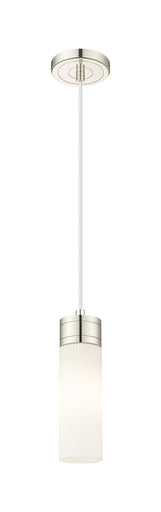 Downtown Urban One Light Mini Pendant