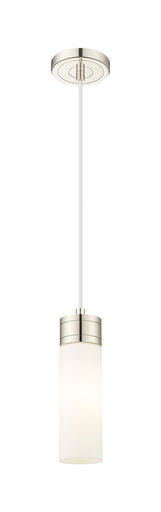 Downtown Urban One Light Mini Pendant