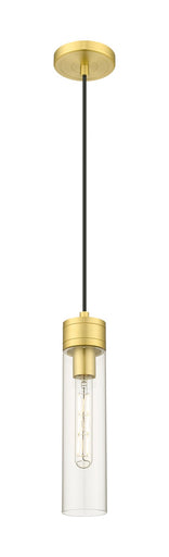 Downtown Urban One Light Mini Pendant