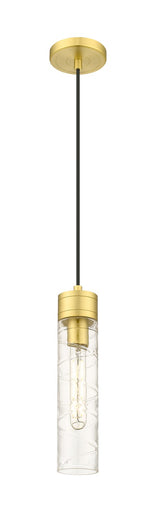 Downtown Urban One Light Mini Pendant