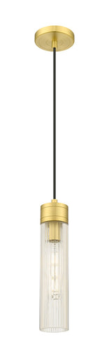 Downtown Urban One Light Mini Pendant