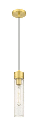 Downtown Urban One Light Mini Pendant