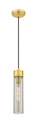 Downtown Urban One Light Mini Pendant