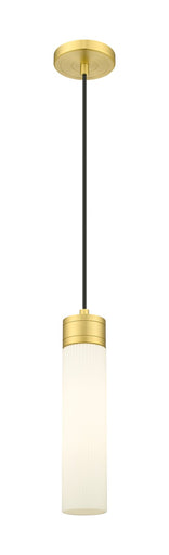 Downtown Urban One Light Mini Pendant