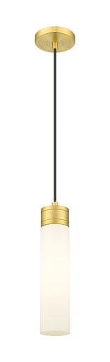 Downtown Urban One Light Mini Pendant