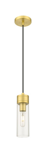 Downtown Urban One Light Mini Pendant