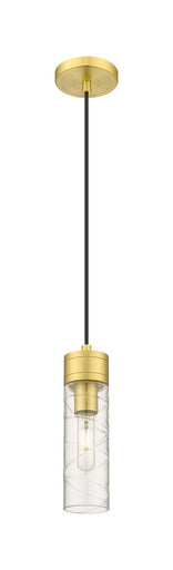 Downtown Urban One Light Mini Pendant