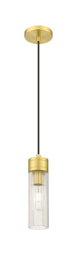 Downtown Urban One Light Mini Pendant