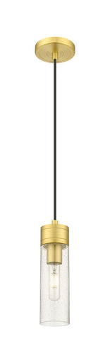 Downtown Urban One Light Mini Pendant