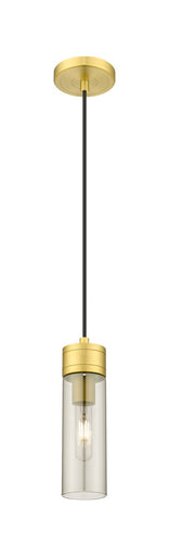 Downtown Urban One Light Mini Pendant