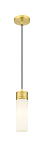 Downtown Urban One Light Mini Pendant