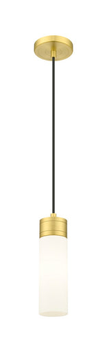 Downtown Urban One Light Mini Pendant