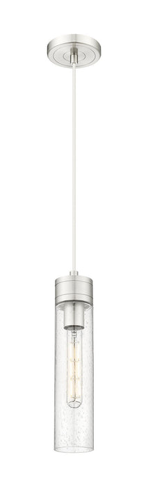 Innovations - 617-1P-SN-G617-11SDY - One Light Mini Pendant - Downtown Urban - Satin Nickel