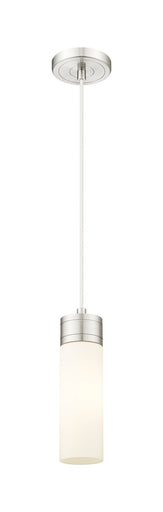 Downtown Urban One Light Mini Pendant