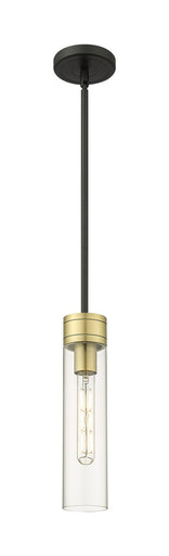 Downtown Urban One Light Mini Pendant