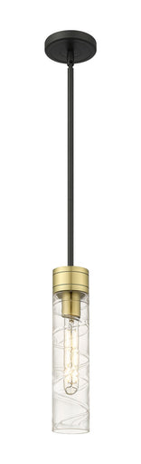 Downtown Urban One Light Mini Pendant