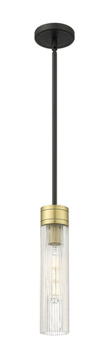 Downtown Urban One Light Mini Pendant