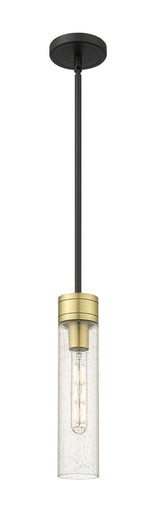 Downtown Urban One Light Mini Pendant