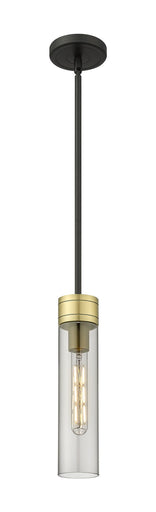 Downtown Urban One Light Mini Pendant