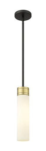 Downtown Urban One Light Mini Pendant