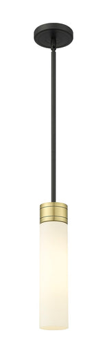 Downtown Urban One Light Mini Pendant