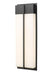 Z-Lite - 5014B-BK-LED - LED Outdoor Wall Mount - Nyx - Black