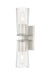 Z-Lite - 826-2S-BN - Two Light Wall Sconce - Titus - Brushed Nickel