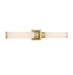 Artcraft - AC11773WB - Two Light Bathroom Vanity - Positano - Satin Brass