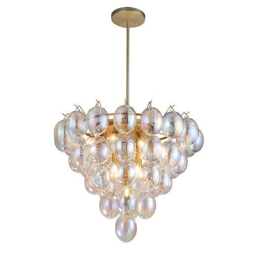 Globo 13 Light Chandelier