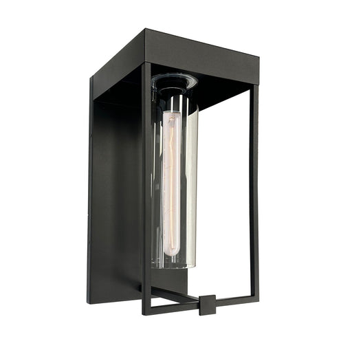 Gardenbrooke One Light Outdoor Wall Mount