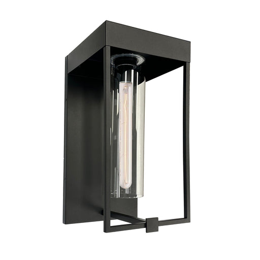 Gardenbrooke One Light Outdoor Wall Mount