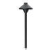 Kichler - 16195BKT - LED Adjustable Path Kit - Landscape LED Kit - Black Textured