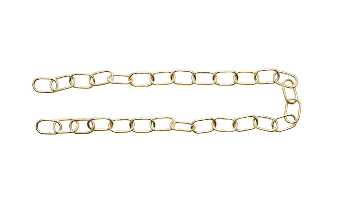 Kichler - 2996CG - Chain - Accessory - Champagne Gold