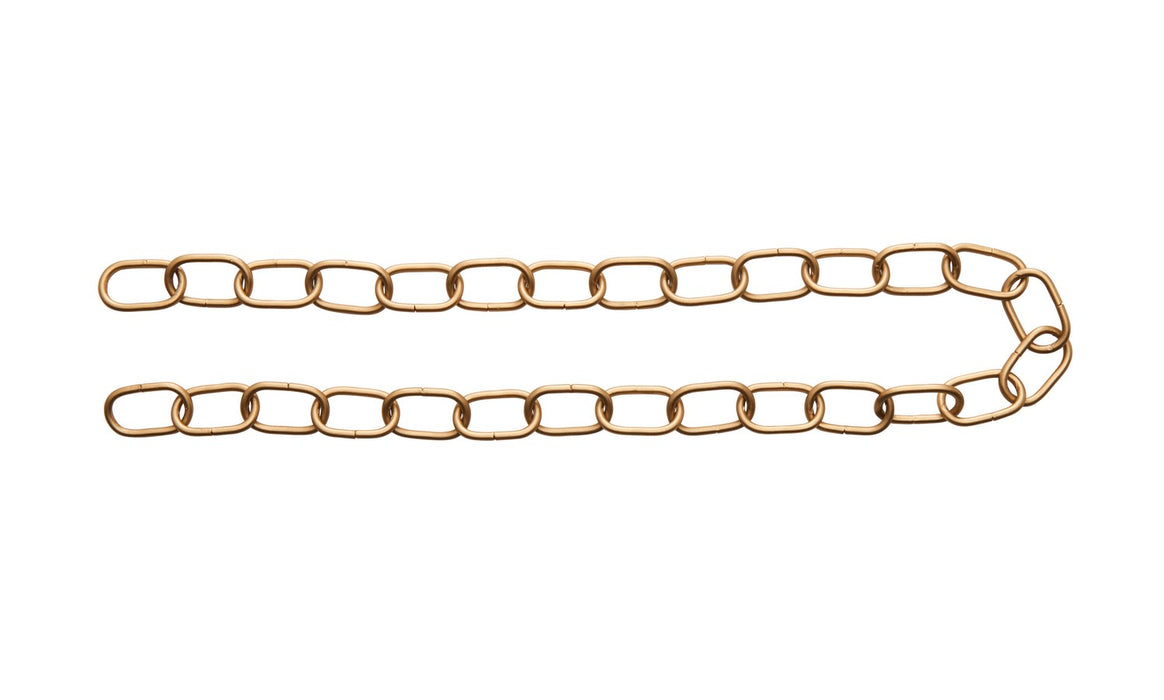 Kichler - 2996CLG - Chain - Accessory - Classic Gold