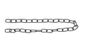 Kichler - 2996GR - Chain - Accessory - Flat Grey