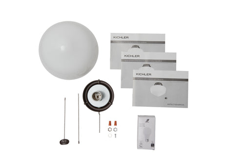 Accessory LED Fan Light Kit