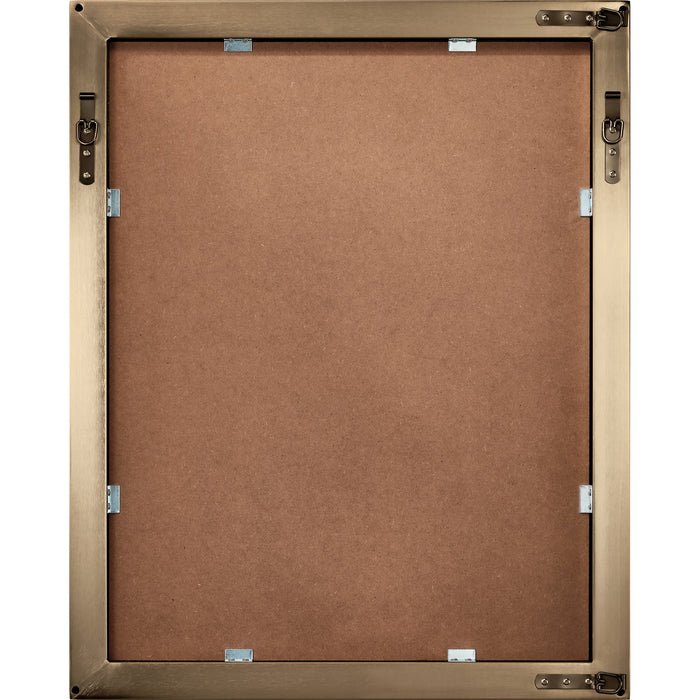 Kichler - 41011CPZ - Mirror - Mirror - Champagne Bronze