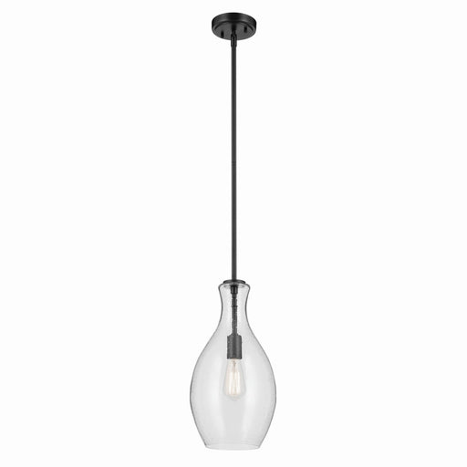 Everly One Light Pendant