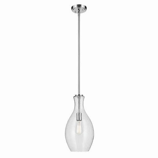 Everly One Light Pendant