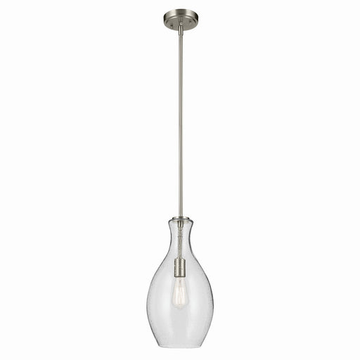 Everly One Light Pendant