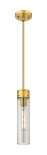 Downtown Urban One Light Mini Pendant