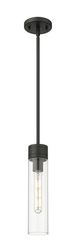 Downtown Urban One Light Mini Pendant