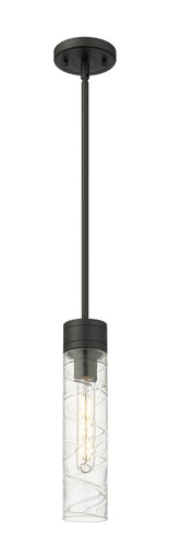 Downtown Urban One Light Mini Pendant