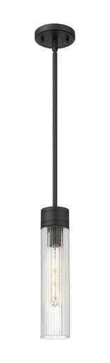 Downtown Urban One Light Mini Pendant