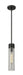 Innovations - 617-1S-BK-G617-11SM - One Light Mini Pendant - Downtown Urban - Matte Black